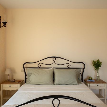 Villa Ydria Chavriáta 외부 사진