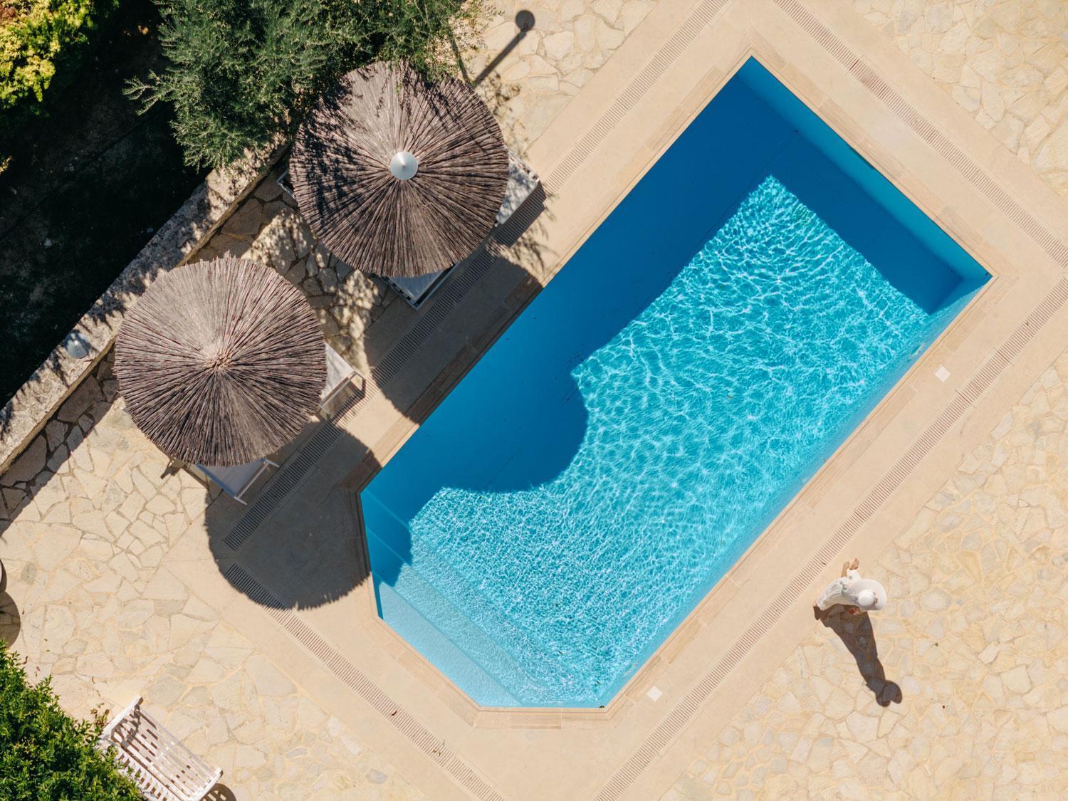 Villa Ydria Chavriáta 외부 사진