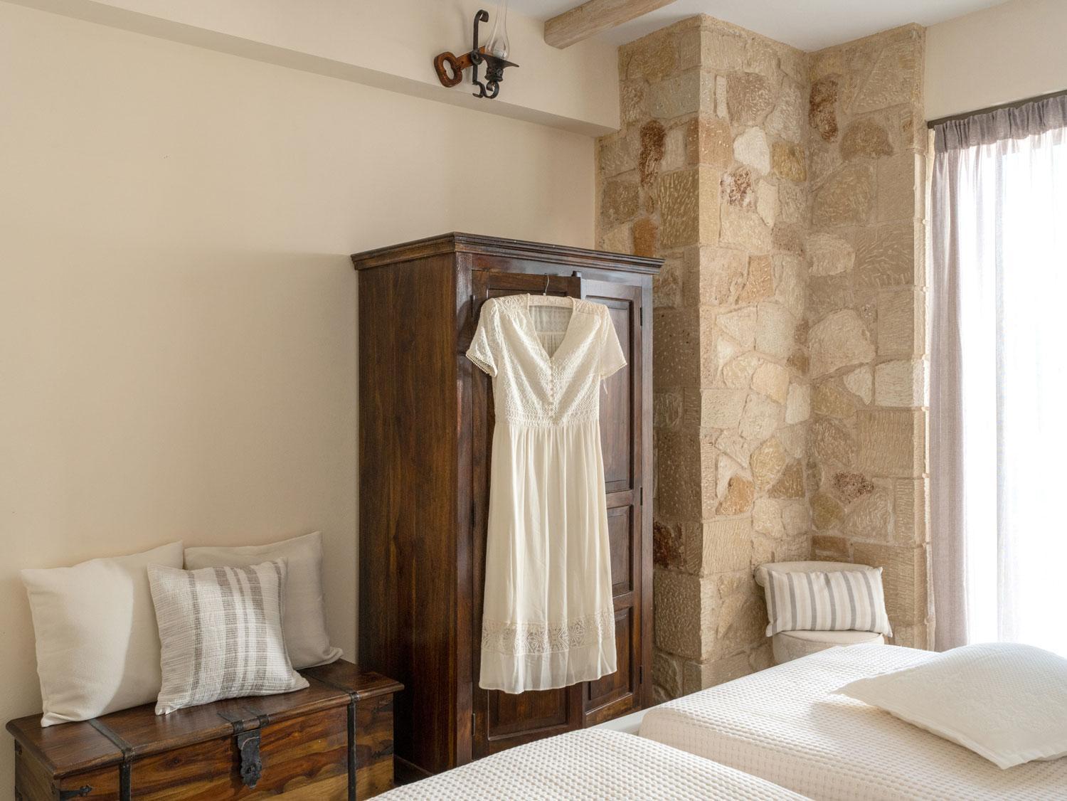 Villa Ydria Chavriáta 외부 사진