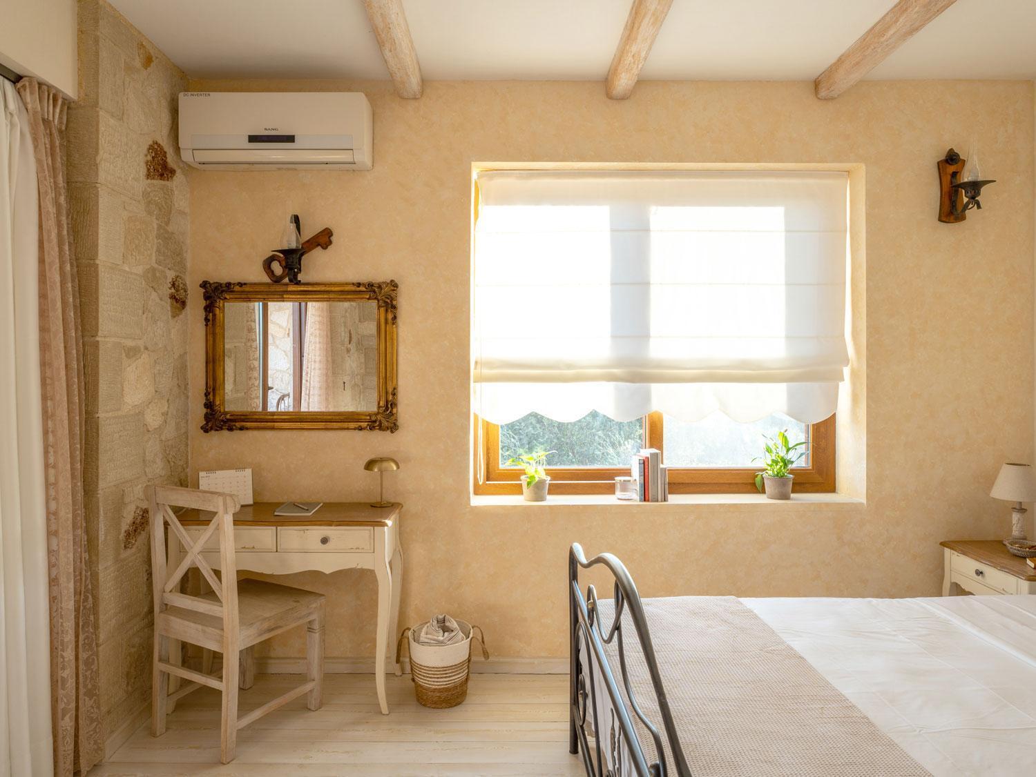 Villa Ydria Chavriáta 외부 사진