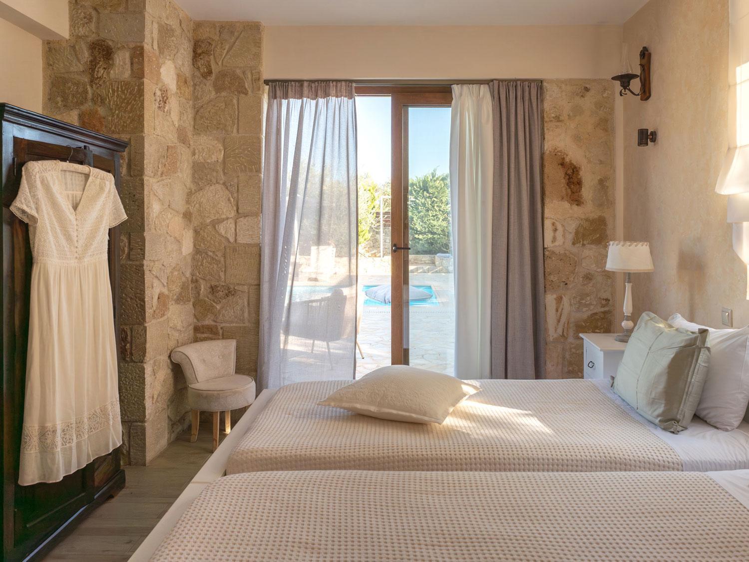 Villa Ydria Chavriáta 외부 사진