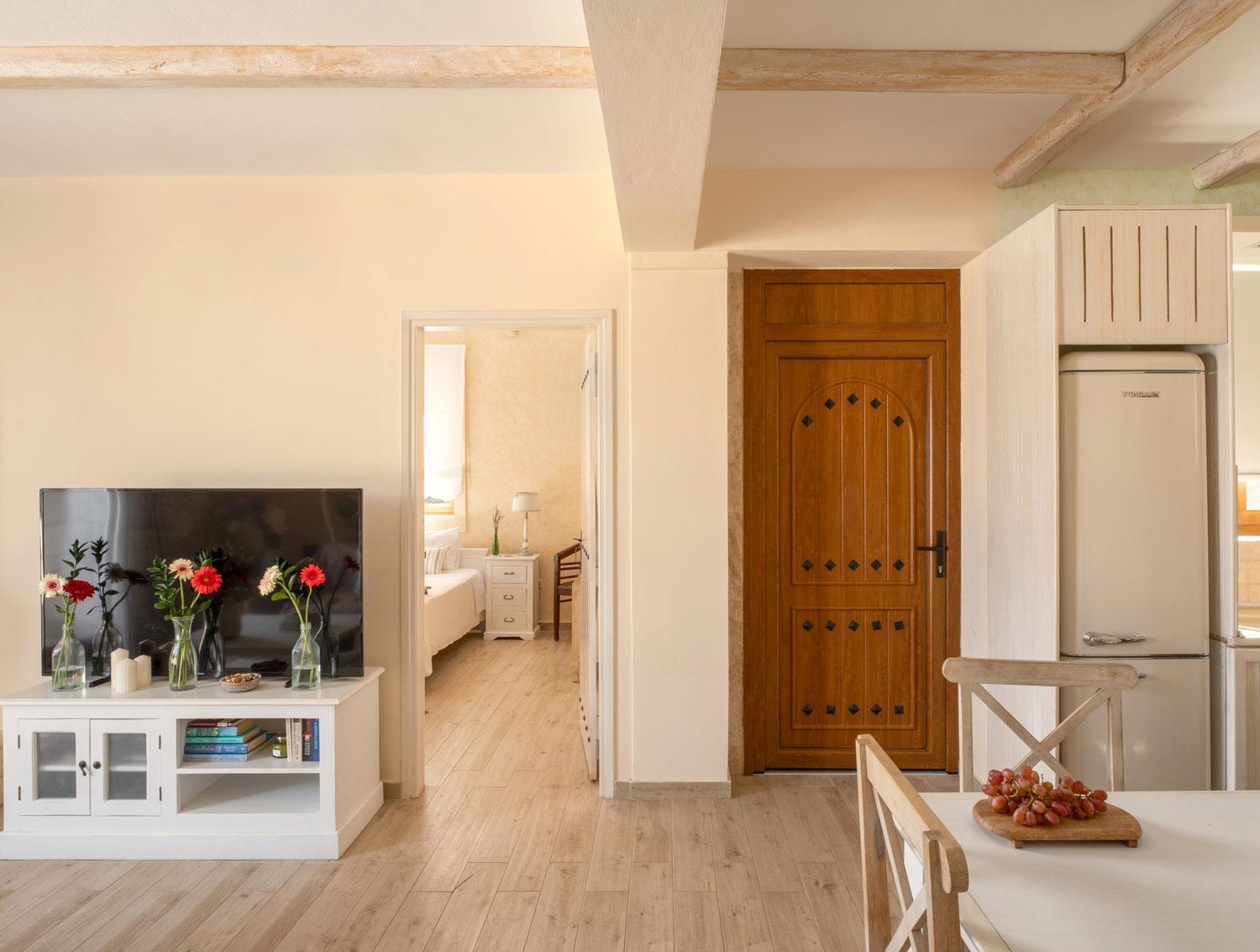 Villa Ydria Chavriáta 외부 사진