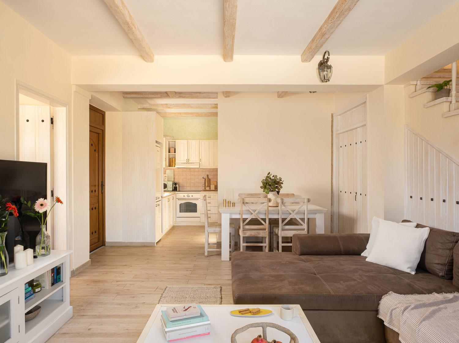 Villa Ydria Chavriáta 외부 사진
