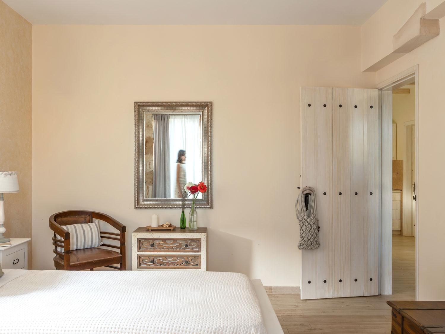 Villa Ydria Chavriáta 외부 사진