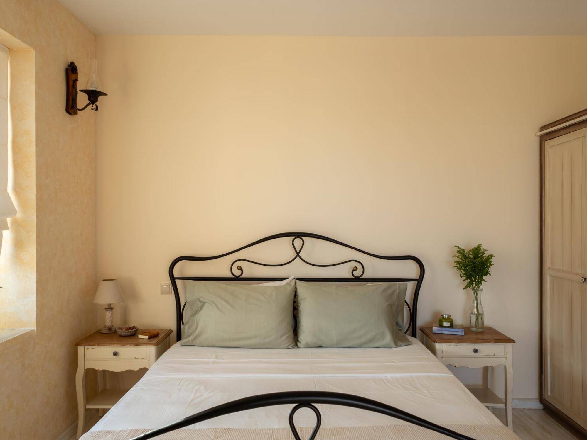 Villa Ydria Chavriáta 외부 사진